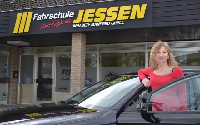 Fahrschule Jessen: Foto 5