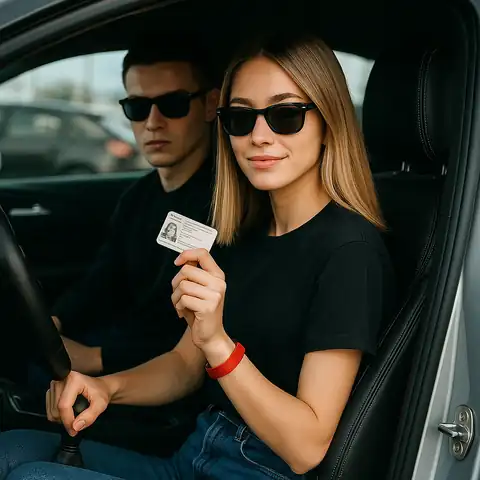 CAN FAHRSCHULE GmbH: Foto 3