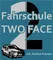 Logo Fahrschule 2face