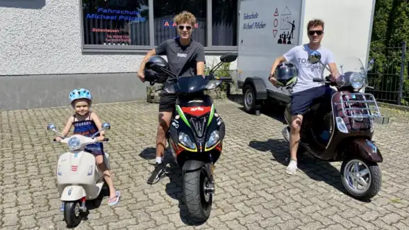 Fahrschule Michael Pölcher: Foto 4