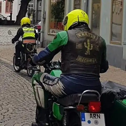 Fahrschule Heiko Laesecke: Foto 2