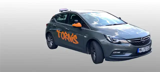 Torni's Fahrschule Fahrschulen: Foto 1