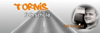 Logo Torni's Fahrschule Fahrschulen