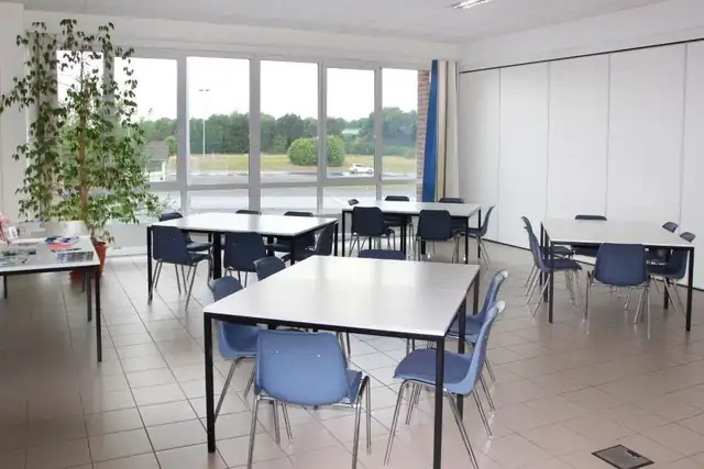 Fahrsicherheitscentrum Rheinberg GmbH Fahrtraining: Foto 4