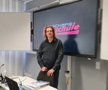 Fahrschule Schöps: Foto 1