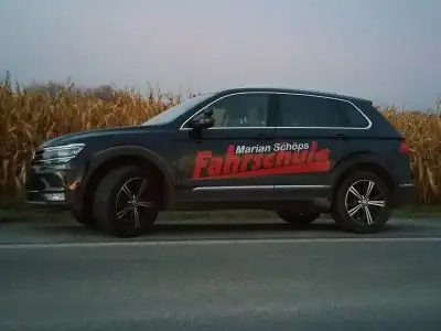 Fahrschule Schöps: Foto 4