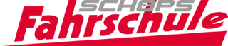 Logo Fahrschule Schöps