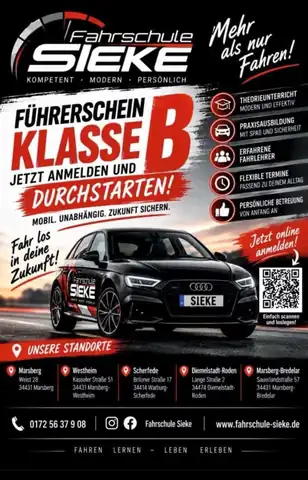 Fahrschule Sieke: Foto 1