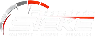 Logo Fahrschule Sieke