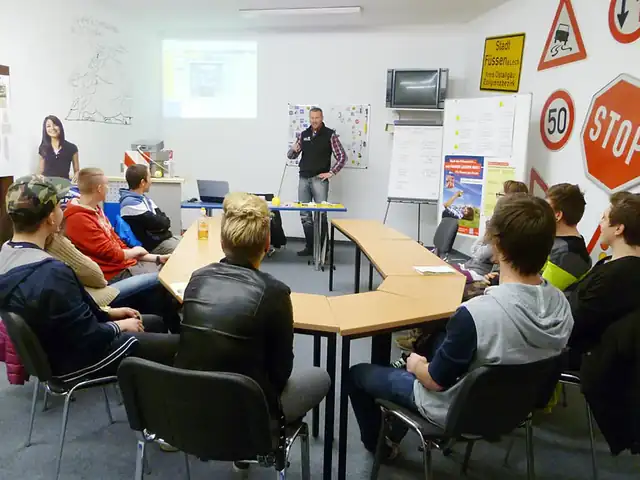 Andi's Fahrschule: Foto 2