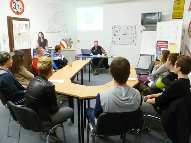Andi's Fahrschule: Foto 4