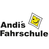 Logo Andi's Fahrschule