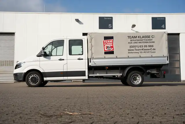 Team Klasse C GmbH: Foto 3