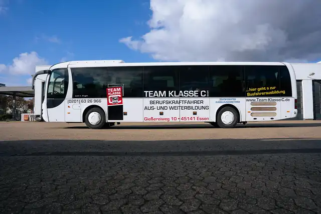 Team Klasse C GmbH: Foto 5