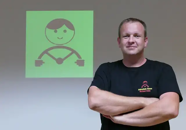 Simon Fahrschule: Foto 1