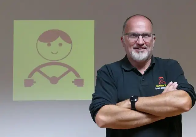 Simon Fahrschule: Foto 2