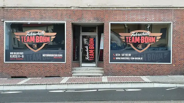 Fahrschule Team Böhm: Foto 3