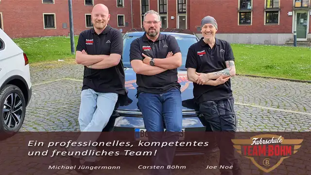 Fahrschule Team Böhm: Foto 4