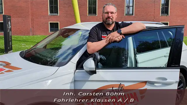 Fahrschule Team Böhm: Foto 5
