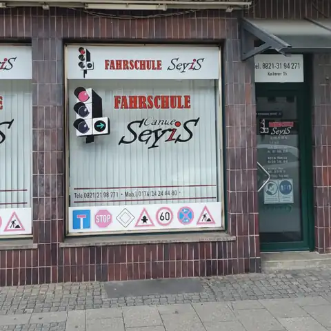 Fahrschule Seyis: Foto 3