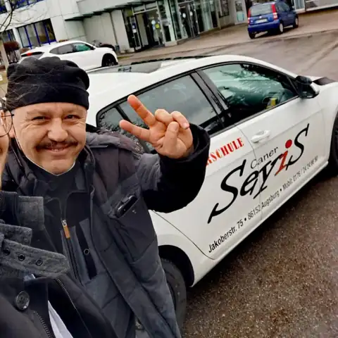 Fahrschule Seyis: Foto 4