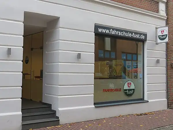 Fahrschule Fust e.K: Foto 2
