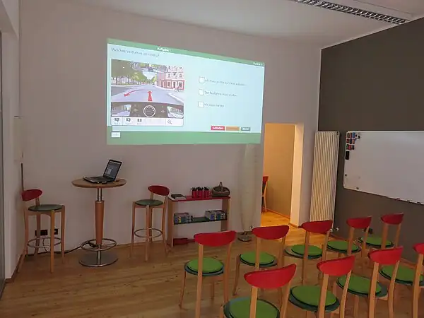 Fahrschule Fust e.K: Foto 3
