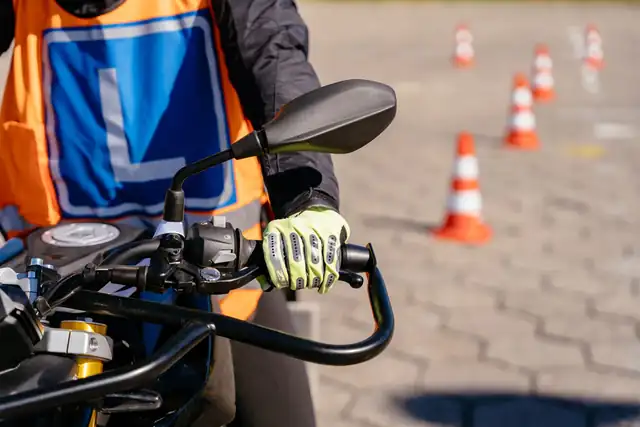 Fahrschule EasyDrive Fürth: Foto 2