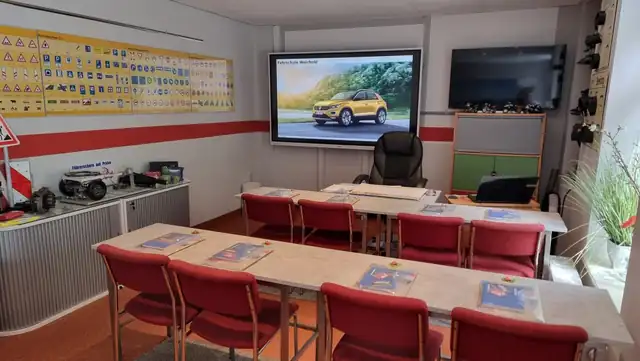 Fahrschule Weichold: Foto 3
