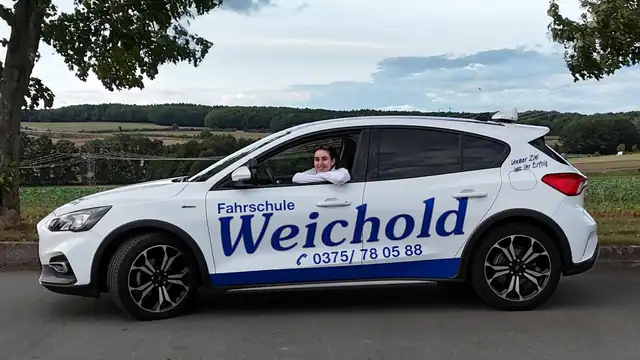 Fahrschule Weichold: Foto 5