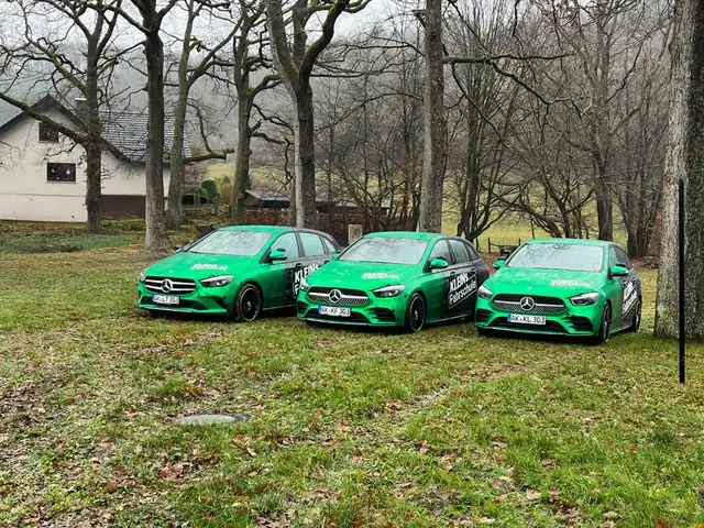 Kleins Fahrschule: Foto 3