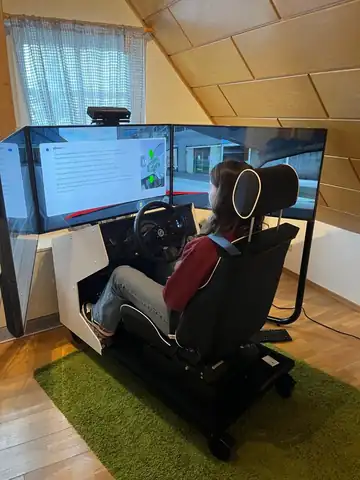 Kleins Fahrschule: Foto 4