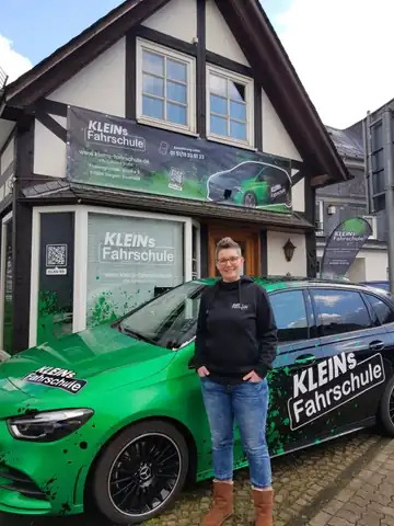 Kleins Fahrschule: Foto 5
