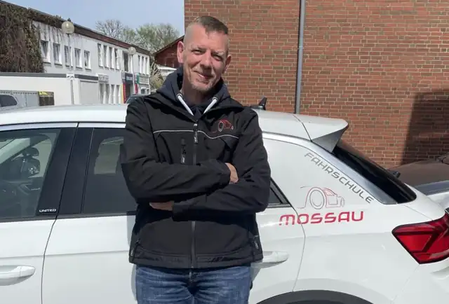 Fahrschule Mossau: Foto 4
