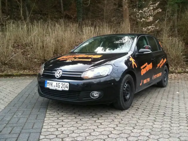 Gerling Fahrschule: Foto 5