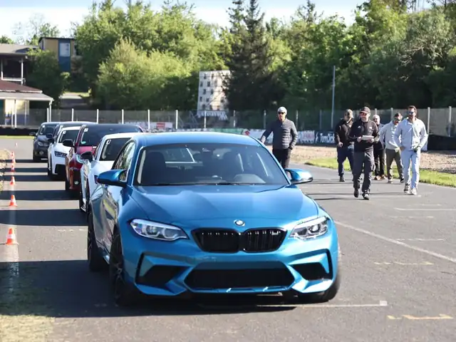 kurven.team Motorradsicherheitsschule: Foto 3