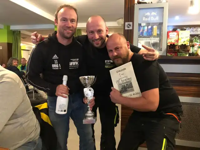 kurven.team Motorradsicherheitsschule: Foto 4
