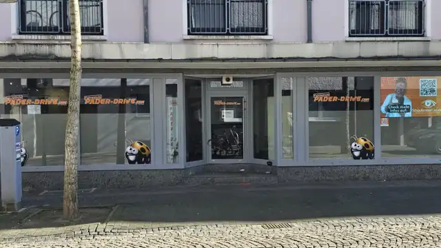 Fahrschule PADER-DRIVE: Foto 2