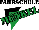 Logo Fahrschule Münkel