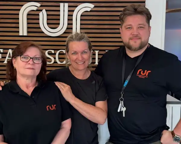 Rur Fahrschule: Foto 2