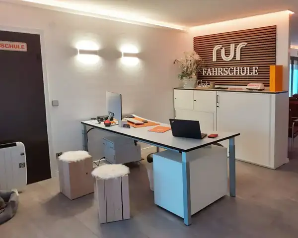 Rur Fahrschule: Foto 3