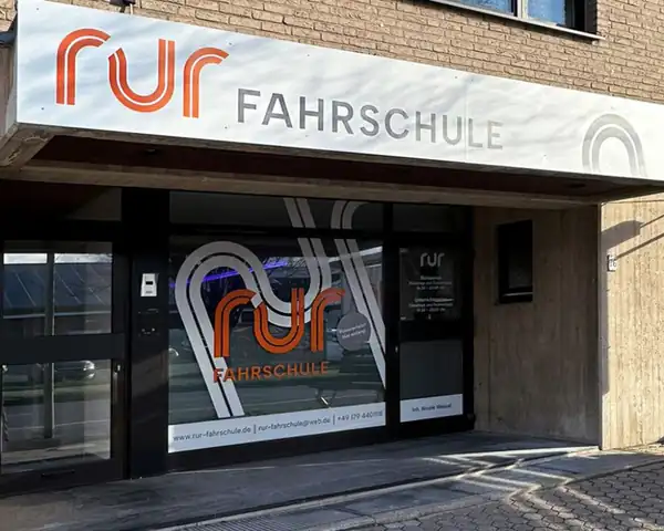 Rur Fahrschule: Foto 4