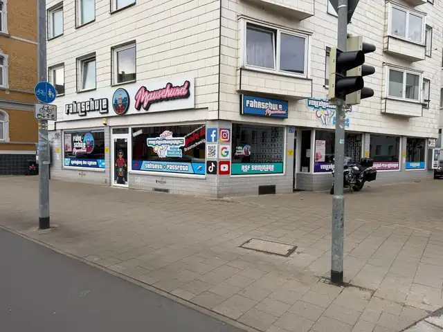 Fahrschule Mausehund: Foto 1