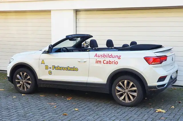 ABC-Fahrschule GmbH: Foto 4
