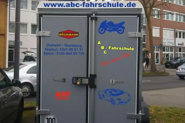 ABC-Fahrschule GmbH: Foto 5