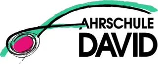 Logo Fahrschule David