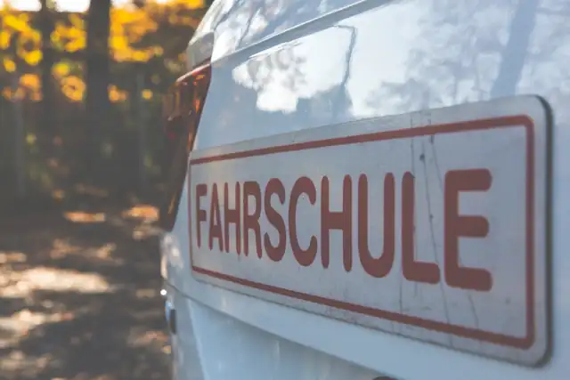 Fahrschule Weigl GmbH: Foto 2