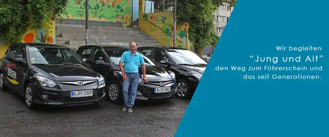 Fahrschule Ergen: Foto 1