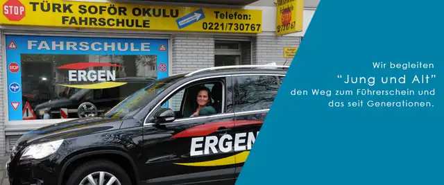Fahrschule Ergen: Foto 2