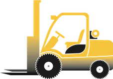 Logo Ausbildung zum/zur Fahrer/in für Flurförderzeuge